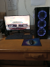 Full Desktop Computer Setup